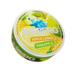 Iceberg Apple Lemon Pineapple SNUS/NIKOTINBEUTEL - XMANIA Deutschland 10