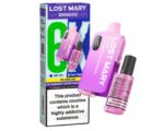 Lost Mary BM6000 – Blueberry Sour Raspberry (Einweg-Pod-Set) 20MG EINWEG-VAPE-BARS - XMANIA Deutschland 12