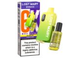 Lost Mary BM6000 – Lemon Lime (Einweg-Pod-Set) 20MG EINWEG-VAPE-BARS - XMANIA Deutschland 12