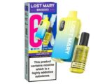 Lost Mary BM6000 – Pineapple Ice (Einweg-Pod-Set) 20MG EINWEG-VAPE-BARS - XMANIA Deutschland 12