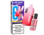 Lost Mary BM6000 – Watermelon Ice (Einweg-Pod-Set) 20MG EINWEG-VAPE-BARS - XMANIA Deutschland 12