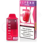 STRAWBERRY ICE – ELF BAR AF5000 EINWEG-POD ELF BAR - XMANIA Deutschland 16